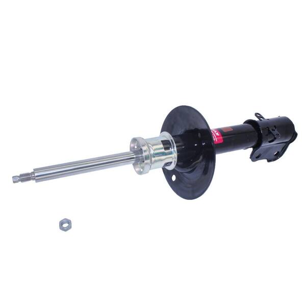 thumbnail image 2 of KYB Excel-G Gas Cartridge – OEM Replacement Shock Absorber, Nitrogen Charged, Restores Original Handling & Ride Control 2 of 11