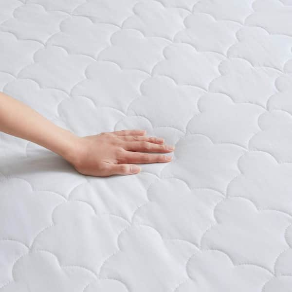 The Standard - Quilted Twin XL Mattress Pad