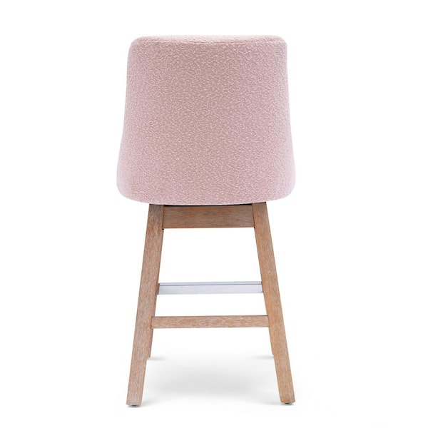 Dusty bar and counter best sale swivel stool