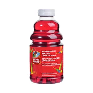 32 oz. Hummingbird Red Nectar Concentrate