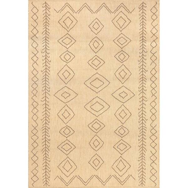Reviews for nuLOOM Serna Moroccan Beige 3 ft. 9 in. x 6 ft. 3 in ...