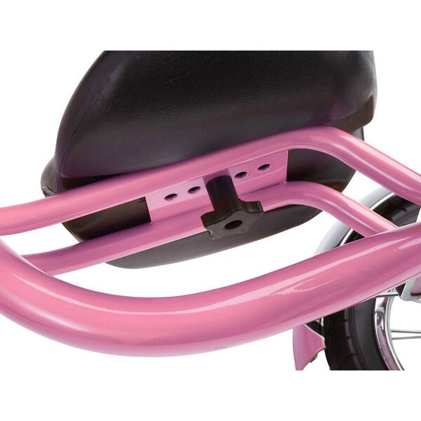Pink for sale online Schwinn S6740 Roadster Kid's Tricycle 