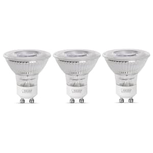 GU10 8W 240V CREE LED DIMMABLE 440LM WHITE BULB ~50W 