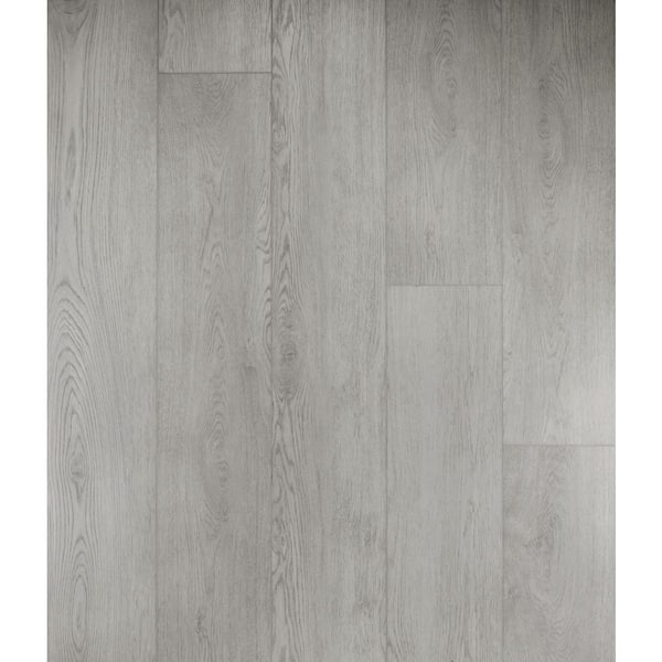 Tropical Cape Luxury Wood Click-in Vinyl Planks