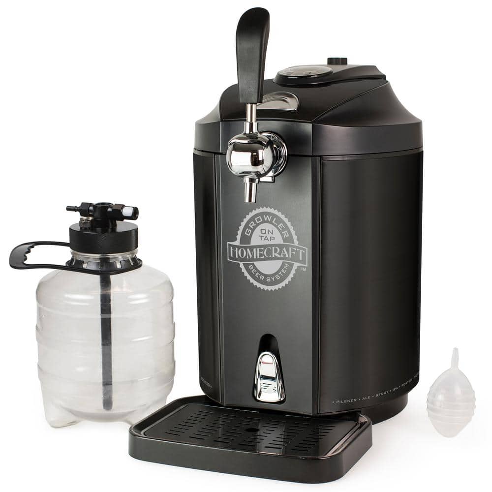  Homecraft Electric Iced Tea Maker for Sweet Tea and