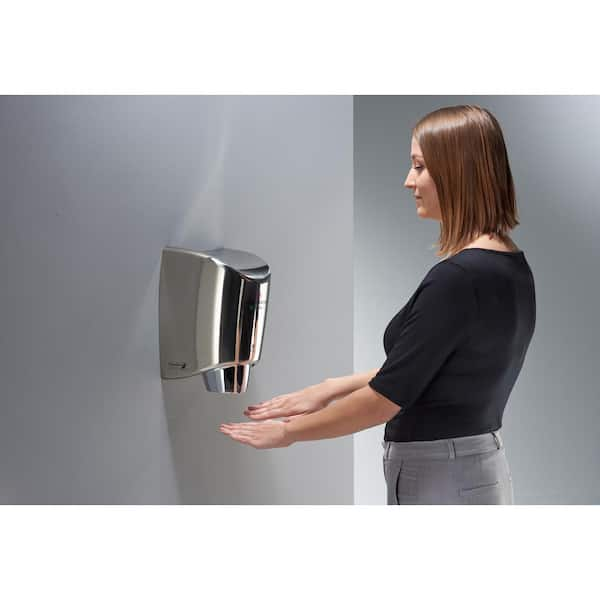 https://images.thdstatic.com/productImages/80aacd36-fd94-4762-aecb-e941812454ce/svn/brushed-stainless-steel-world-dryer-hand-dryers-k-973a2-fa_600.jpg