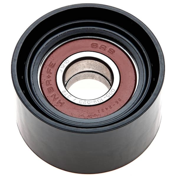 Accessory Drive Belt Idler Pulley