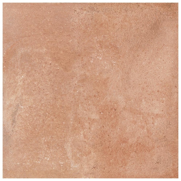 Manises Cuero 13-1/8 in. x 13-1/8 in. Porcelain Floor and Wall Tile (10.98 sq. ft./Case)