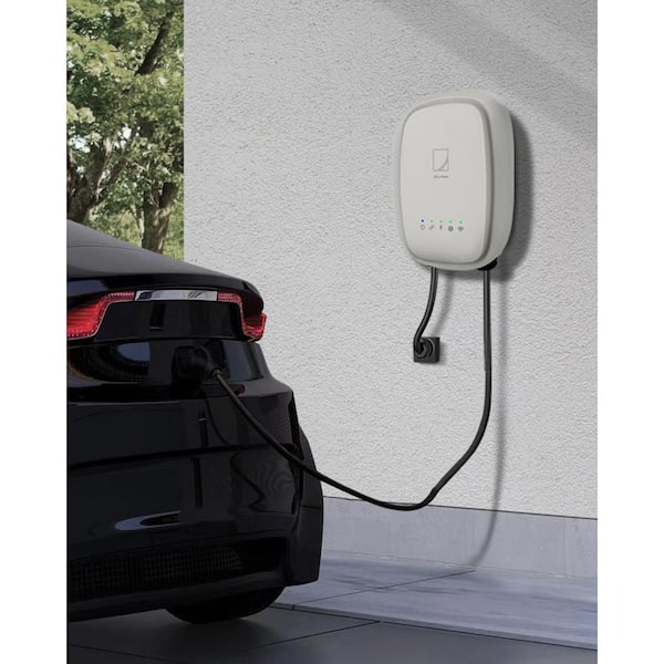 ATG Electronics ATG e-Power Electric Vehicle (EV) Charger 18 ft