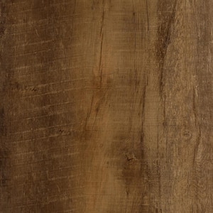 Take Home Sample - Copperhill Click Lock Luxury Vinyl Plank Flooring