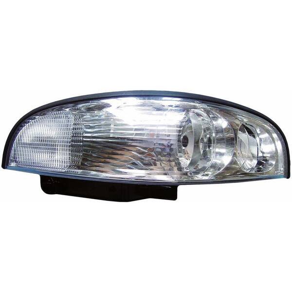 Dorman Headlight Assembly