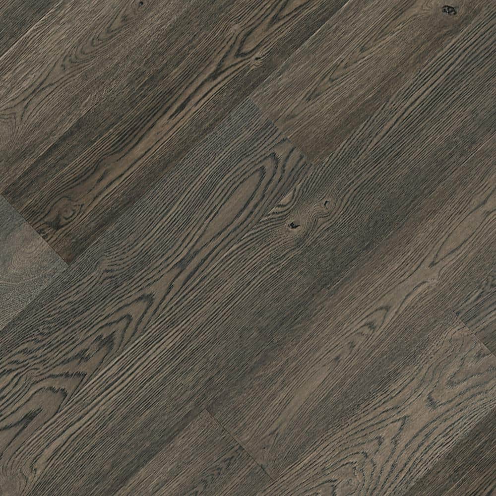 Take Home Sample - Malheur Forest Oak Waterproof Engineered Hardwood Flooring price history on PriceWatchPro