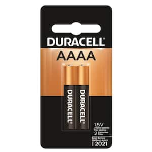 Coppertop Ultra Photo AAAA Battery (2-Pack)