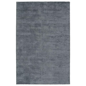Luminary Carbon 2 ft. x 3 ft. Area Rug