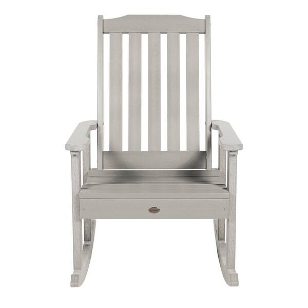 Highwood lehigh rocking discount chair