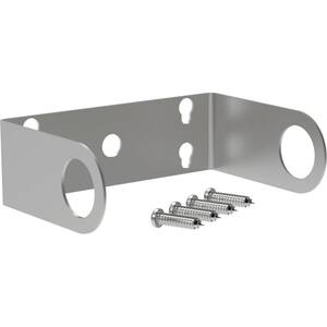 Heavy Duty Replacement Mounting Bracket for Water Filtration Systems