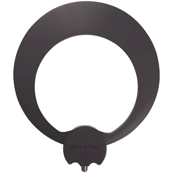 Antennas Direct ClearStream Eclipse Amplified HDTV Antenna