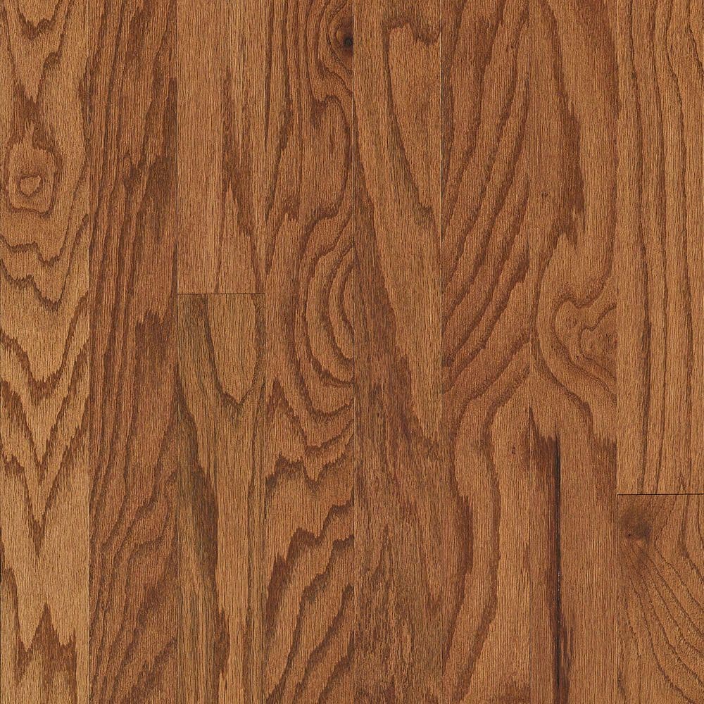 Springdale Mellow Brown Oak 3/8 in. T x 3 in. W T+G Smooth Engineered Hardwood Flooring (24.12 sq.ft./ctn) price history on PriceWatchPro