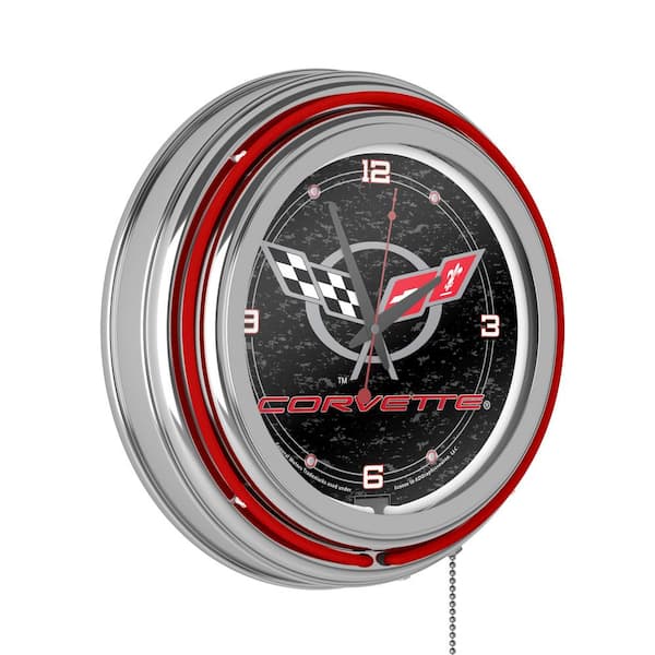C5 best sale corvette watch