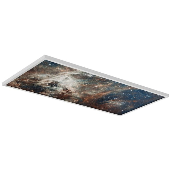 OCTO LIGHTS Astronomy 014 2 ft. x 4 ft. Fluorescent Light Filters