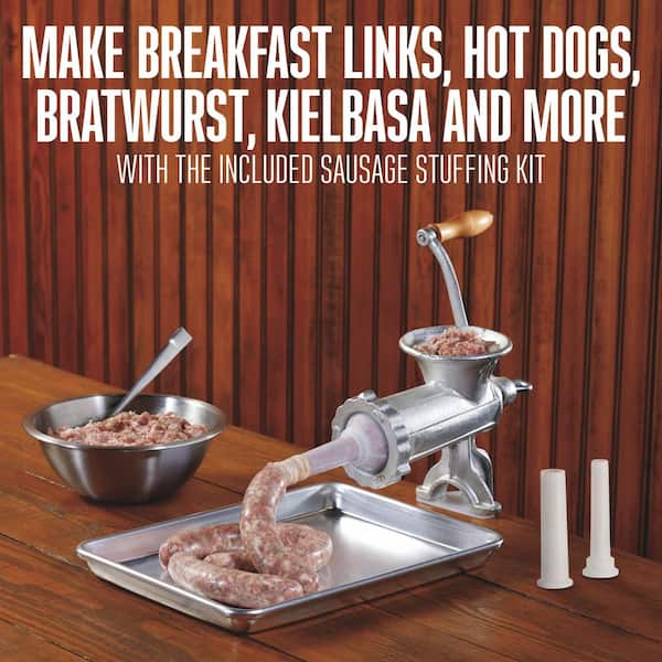 Sourcingmap Broyage Machine Grinder 10 M X 2 Mm Corde Fil D