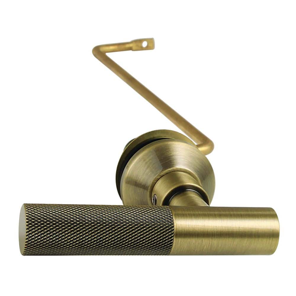 Convergent Toilet Tank Lever in Antique Brass price history on PriceWatchPro