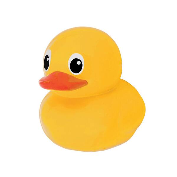 Globe Electric LED Automatic Duck Night Light 8968901 - The Home Depot