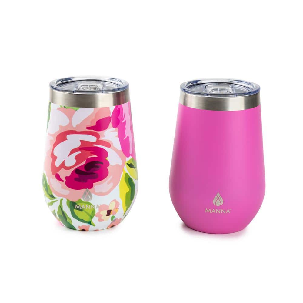 https://images.thdstatic.com/productImages/80b4e795-92f2-4a0e-a1f4-9abfc010c4d8/svn/pink-floral-manna-drinking-glasses-sets-29702-64_1000.jpg