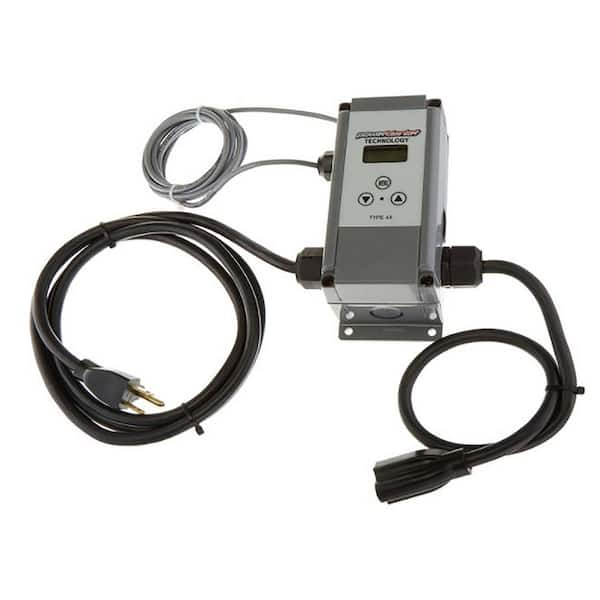 Powerblanket Digital Thermostatic Controller Provides Greater Temperature Control