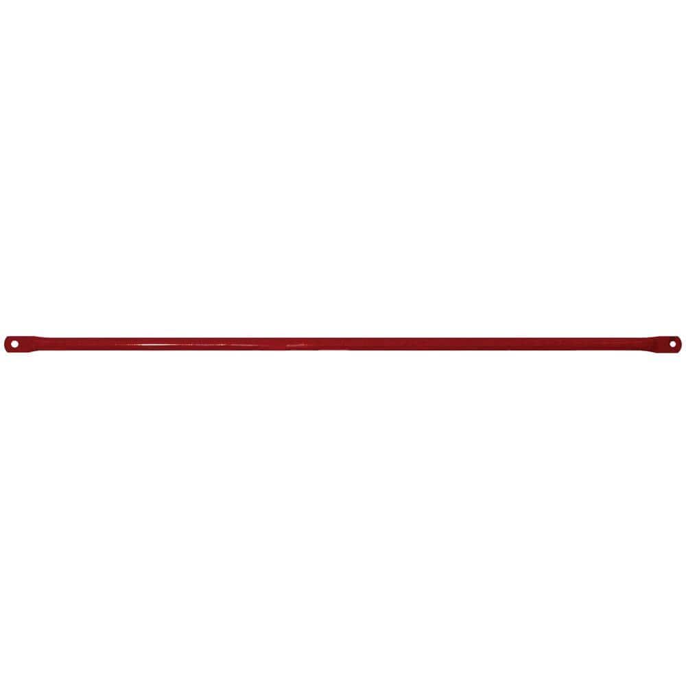 5 ft. Guard Rail for Exterior Scaffolding 2000 lb. Load Capacity price history on PriceWatchPro