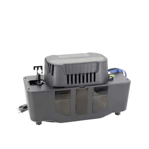 BK171UL 115 Volt Automatic Medium Condensate Removal Pump with Safety Switch
