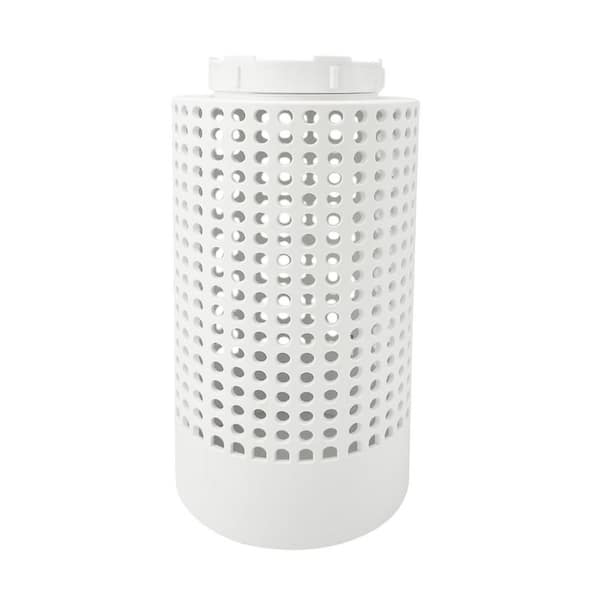 Justincity Outdoor Inground Worm Farm Compost Bin Kit for Raised Garden ...