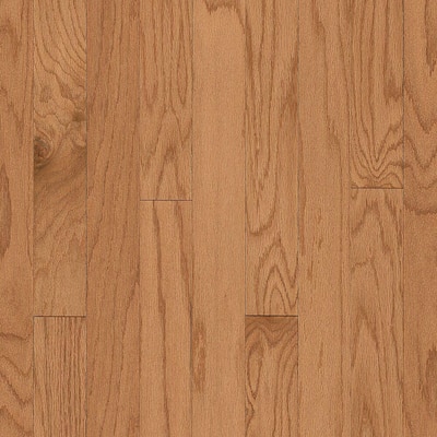 Plano Marsh Oak 3/8 in. T x 3 in. W Engineered Hardwood Flooring (28 sqft/case)