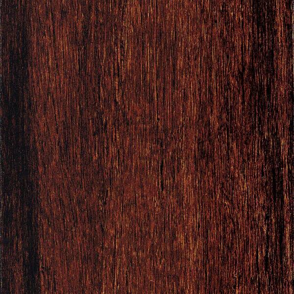 Home Legend Strand Woven Cherry Sangria 1/2 in. Thick x 5-1/8 in. Wide x 72-7/8 in. Length Solid Bamboo Flooring (25.93 sq.ft./case)