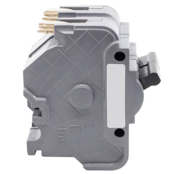 New UBIF Thick 70 Amp 2 in. 2-Pole Federal Pacific Stab-Lok Type NA  Replacement Circuit Breaker