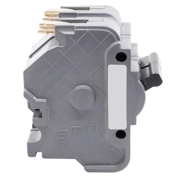 Unique Breaker UBI-F0230N Dual Pole Thin Circuit Breaker – Replacement For Federal Pacific, ETL Listed, Black - View #11