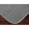 Garland Rug Traditional Platinum Gray 4-Piece Washable Bathroom Rug Set  BA010W4P15I7 - The Home Depot