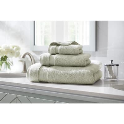 Egyptian Cotton Towels: Daniadown Bed Bath & Home