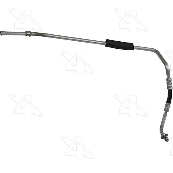 Four Seasons Hose Assembly