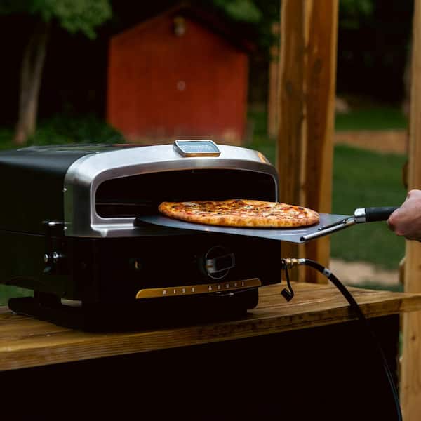 Versa 16 Dual-Burner Propane Outdoor Pizza Oven