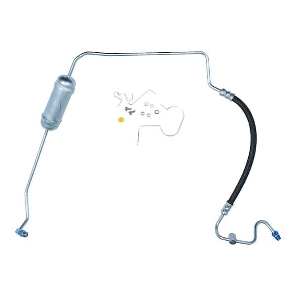 Edelmann Pressure Line Assembly