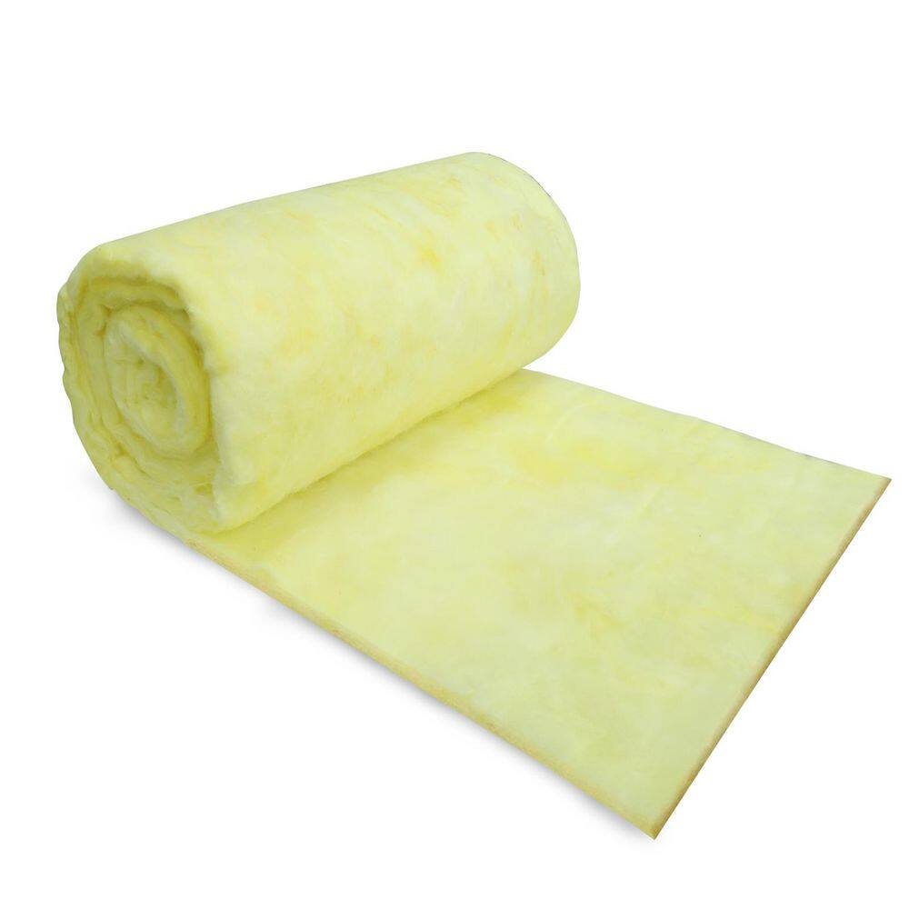 R-13 Unfaced Fiberglass Insulation Roll 24 in. x 25 ft. (1-Roll) price history on PriceWatchPro