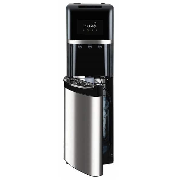 Primo Stainless Steel Bottom Load Water Dispenser 900130 C The Home Depot