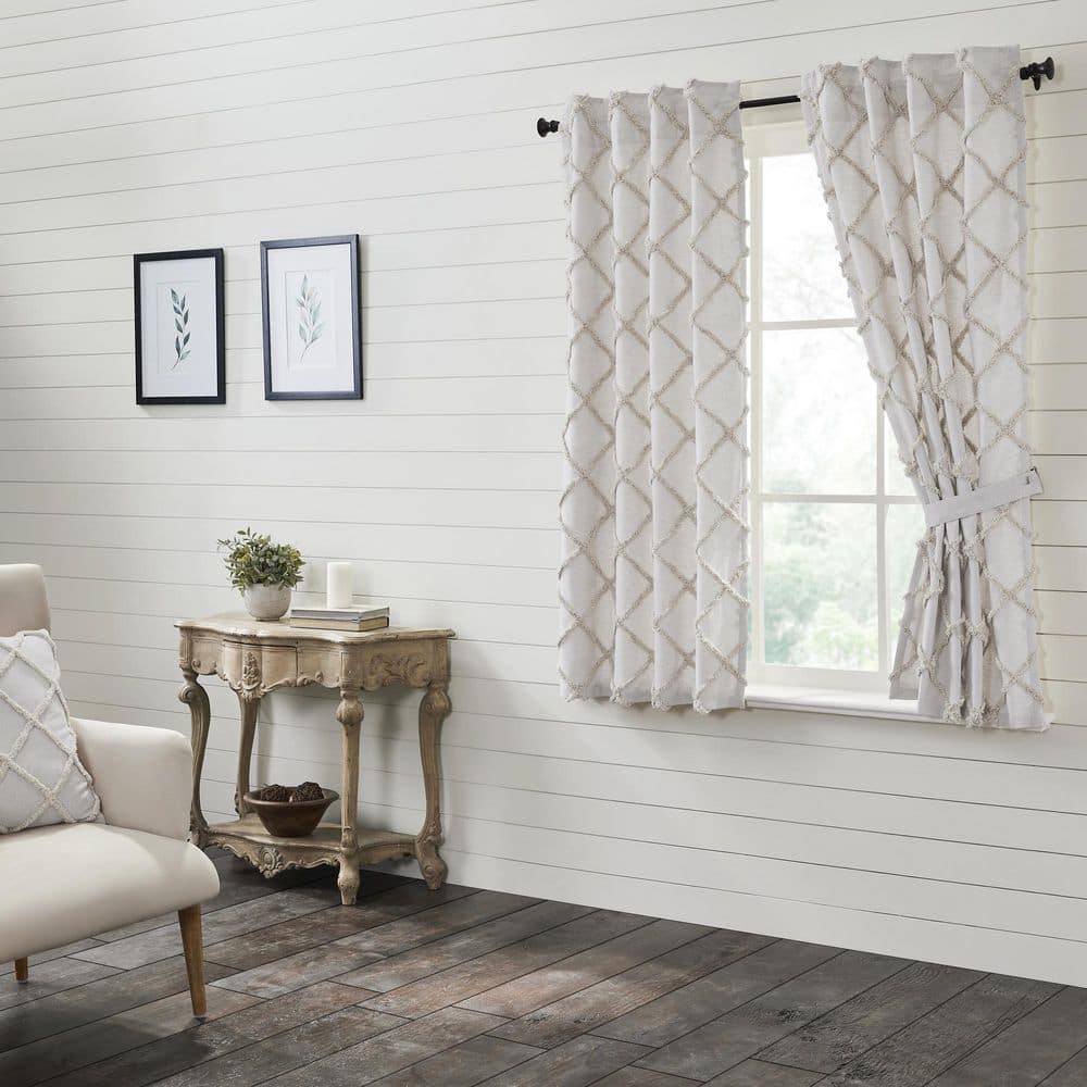 https://images.thdstatic.com/productImages/80bde460-b7b5-42a1-8c49-60582c23d22c/svn/oatmeal-tan-soft-white-vhc-brands-light-filtering-curtains-80523-64_1000.jpg