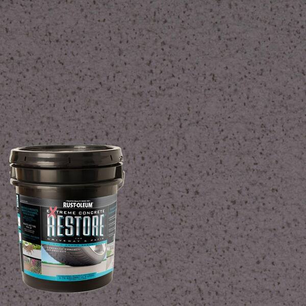 Rust-Oleum Restore 4 gal. Kensington Liquid Armor Resurfacer