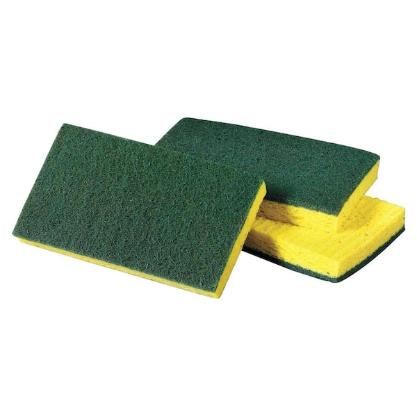 https://images.thdstatic.com/productImages/80bfb2c0-6927-4864-9efd-217a37b513f8/svn/scotch-brite-sponges-scouring-pads-mmm74cc-64_600.jpg