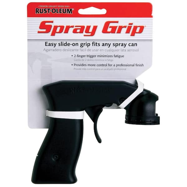 Rust-Oleum Stops Rust Economy Spray Grip Accessory 243546 - The Home Depot
