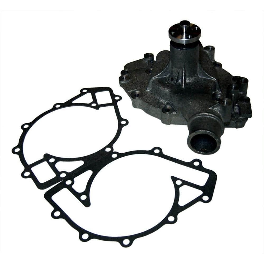 Engine Water Pump