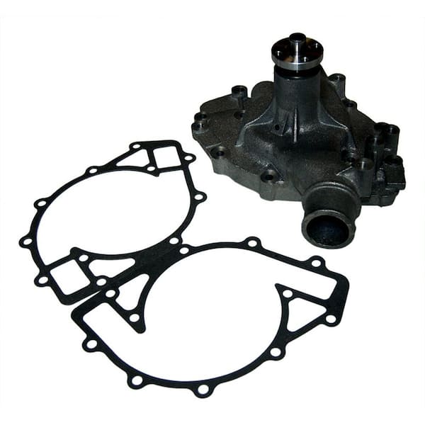 GMB Engine Water Pump