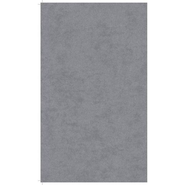 White Print on Dark Grey